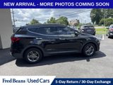 Used 2018 Hyundai Santa Fe Sport w/ 2.4L Value Package 02 image 4
