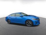Used 2024 Nissan Sentra SV image 2