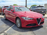 Used 2021 Alfa Romeo Giulia Sprint w/ Cold Weather Package image 3
