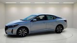 New 2025 Nissan Sentra SV w/ SV Premium Package image 4