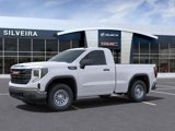 New 2025 GMC Sierra 1500 Pro w/ Pro Value Package image 2