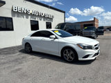 Used 2014 Mercedes-Benz CLA 250 image 4