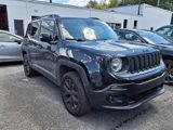 Used 2016 Jeep Renegade Latitude image 2