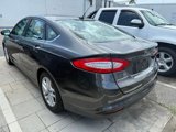 Used 2016 Ford Fusion SE image 3