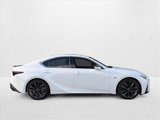 Used 2021 Lexus IS 350 F Sport w/ Accessory Package image 4