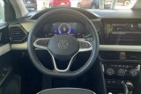 New 2025 Volkswagen Taos S image 4