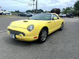 Used 2002 Ford Thunderbird image 3