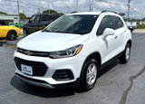 Used 2019 Chevrolet Trax LT w/ LT Convenience Package image 6