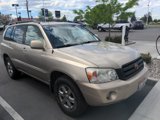 Used 2007 Toyota Highlander V6 image 4