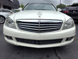 Used 2009 Mercedes-Benz C 300 Luxury image 2