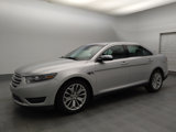 Used 2018 Ford Taurus Limited image 2