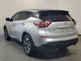 Used 2017 Nissan Murano S image 5