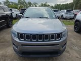Used 2019 Jeep Compass Latitude image 6