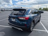 Used 2020 Ford Escape Titanium image 5