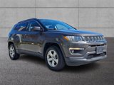 Used 2018 Jeep Compass Latitude image 3