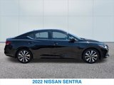 Used 2022 Nissan Sentra SV image 6