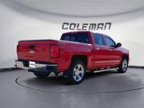 Used 2014 Chevrolet Silverado 1500 LTZ w/ LTZ Plus Package image 5