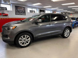 Used 2023 Ford Edge Titanium image 4