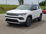 Used 2022 Jeep Compass Limited image 2