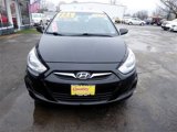 Used 2014 Hyundai Accent GLS image 4