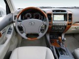 Used 2008 Lexus GX 470 image 4