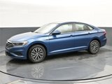 Used 2019 Volkswagen Jetta SEL image 4
