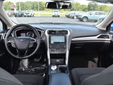 Used 2020 Ford Fusion SE image 4