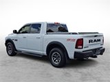 Used 2017 RAM 1500 Rebel image 4