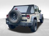 Used 2017 Jeep Wrangler Unlimited Sport w/ Quick Order Package 24S image 4