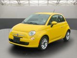 Used 2017 FIAT 500 Pop image 4