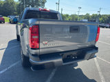 Used 2022 Chevrolet Colorado LT w/ LT Convenience Package image 5