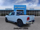 Used 2017 RAM 1500 Laramie w/ Convenience Group image 6