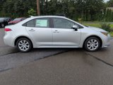 New 2025 Toyota Corolla LE image 6