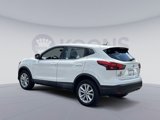 Used 2019 Nissan Rogue Sport S w/ Appearance Package image 4