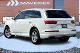 Used 2018 Audi Q7 2.0T Premium Plus w/ Premium Plus Package image 4