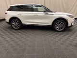 Used 2024 Lincoln Corsair AWD w/ Equipment Group 101A image 4
