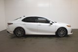 Used 2023 Toyota Camry XLE image 3