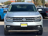 Used 2019 Volkswagen Atlas SE image 4