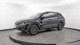 Used 2021 Volkswagen Tiguan S image 2