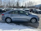 Used 2022 Toyota Corolla LE w/ Carpet Mat Package (TMS) image 4
