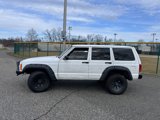 Used 1998 Jeep Cherokee Sport image 4