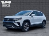 Used 2023 Volkswagen Taos SE image 2