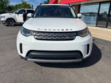 Used 2017 Land Rover Discovery HSE image 6