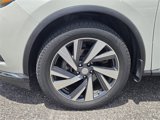 Used 2015 Nissan Murano Platinum w/ Platinum Technology Package image 3