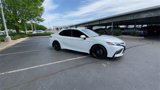 Certified 2022 Toyota Camry XSE image 2