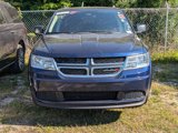 Used 2018 Dodge Journey SE w/ Connectivity Group image 2