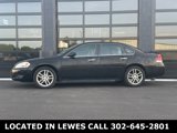 Used 2013 Chevrolet Impala LTZ image 2