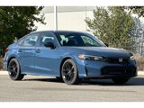 New 2025 Honda Civic Sport image 2