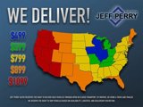 Used 2021 Jeep Grand Cherokee L Overland w/ Luxury Tech Group IV image 2