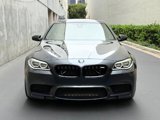 Used 2015 BMW M5 image 3